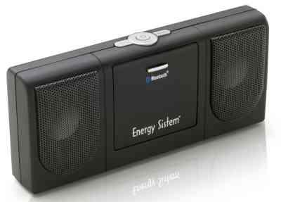 Energy Sistem Linnker 7000 Altavoces Bluetooth 20
